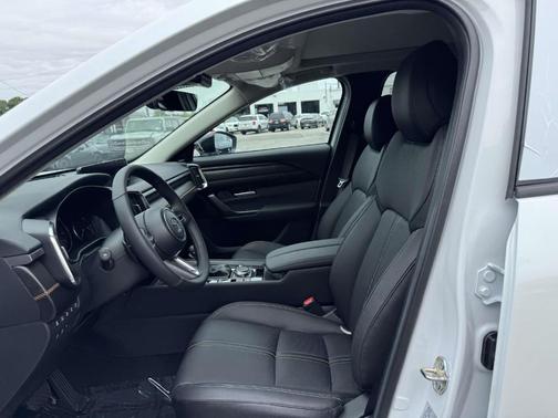 2025 Mazda CX-50 2.5 Turbo Premium Plus Package