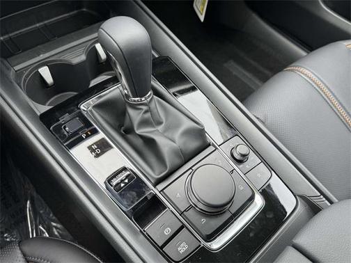 2025 Mazda CX-50 2.5 Turbo Premium Plus Package