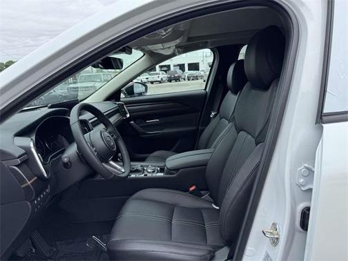 2025 Mazda CX-50 2.5 Turbo Premium Plus Package