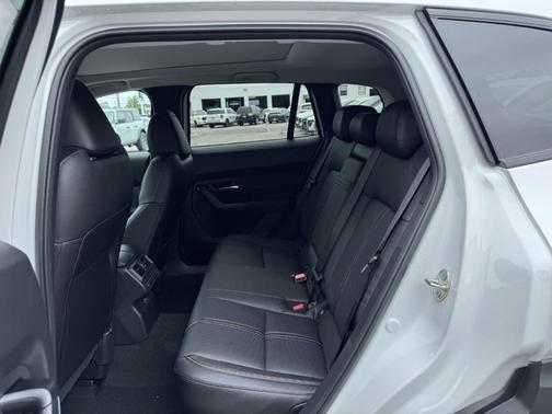 2025 Mazda CX-50 2.5 Turbo Premium Plus Package