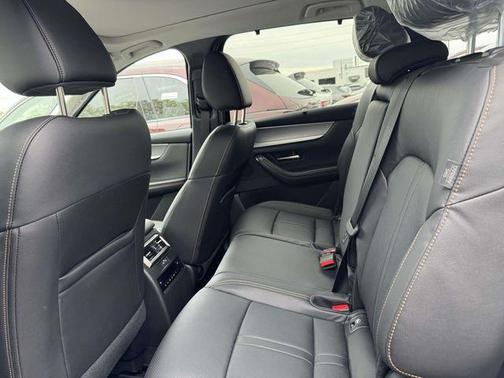 Rhodium White Premium 2026 Mazda CX-90 PHEV Premium Sport