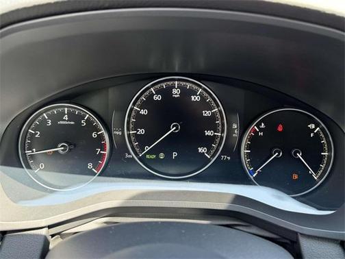 2025 Mazda CX-90 3.3 Turbo Preferred Package