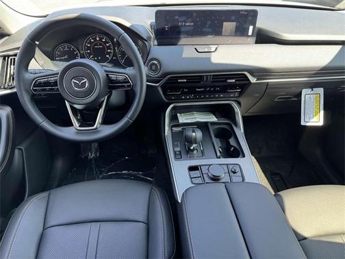 2025 Mazda CX-90 3.3 Turbo Preferred Package