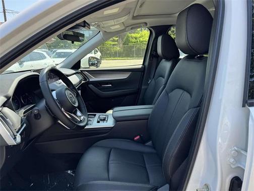 2025 Mazda CX-90 3.3 Turbo Preferred Package