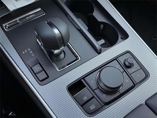 2025 Mazda CX-90 3.3 Turbo Preferred Package