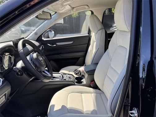 2025 Mazda CX-5 Preferred