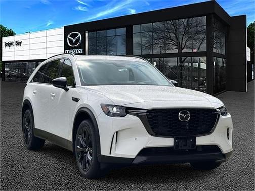 2025 Mazda CX-90 3.3 Turbo Premium Sport