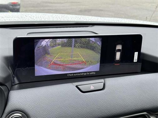 2025 Mazda CX-90 3.3 Turbo Premium Sport