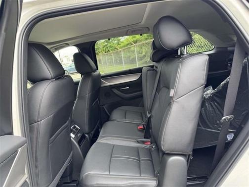 2025 Mazda CX-90 3.3 Turbo Premium Sport