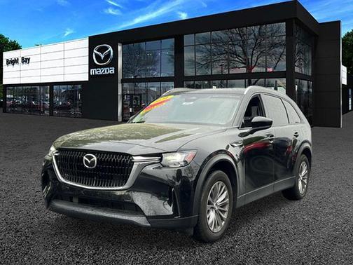 2024 Mazda CX-90 PHEV Preferred
