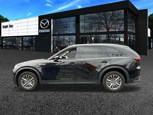2024 Mazda CX-90 PHEV Preferred