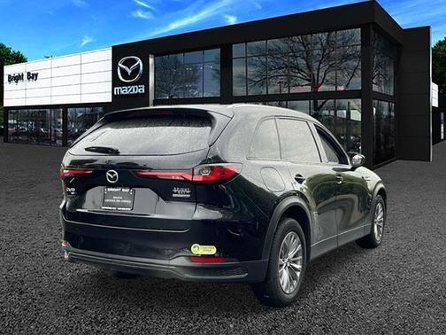 2024 Mazda CX-90 PHEV Preferred