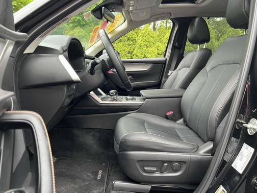 2024 Mazda CX-90 PHEV Preferred