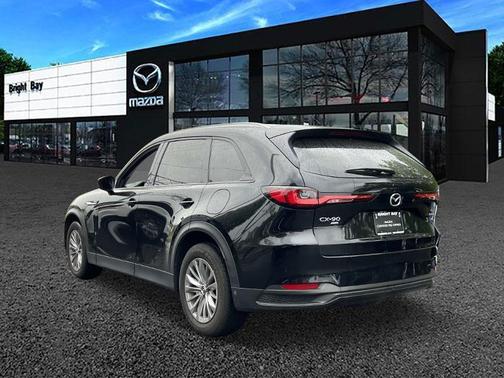 2024 Mazda CX-90 PHEV Preferred