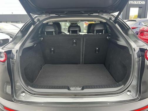 2022 Mazda CX-30 Premium Package