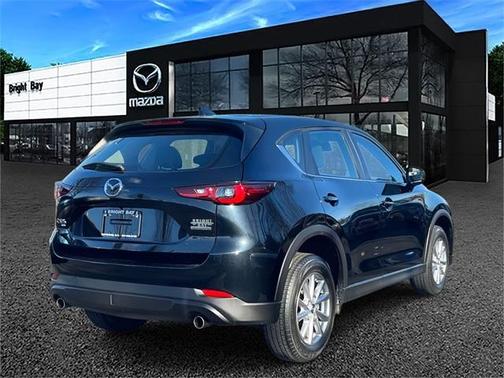 2023 Mazda CX-5 2.5 S