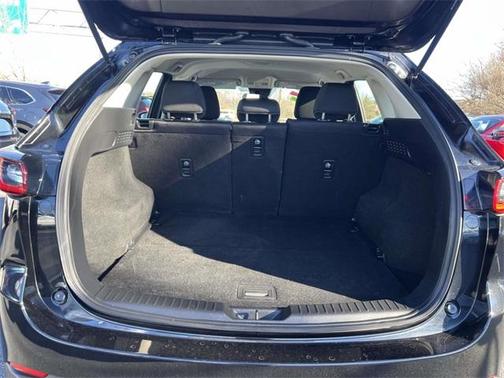 2023 Mazda CX-5 2.5 S