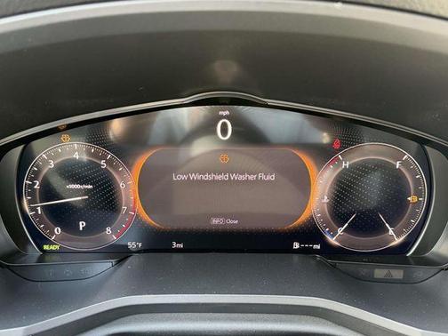 Platinum Quartz Metallic 2026 Mazda CX-90 3.3 Turbo S Premium Sport