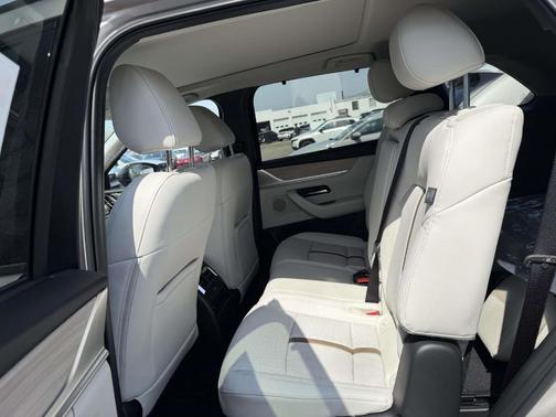 Platinum Quartz Metallic 2026 Mazda CX-90 3.3 Turbo S Premium Sport