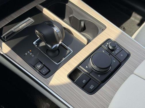 Platinum Quartz Metallic 2026 Mazda CX-90 3.3 Turbo S Premium Sport