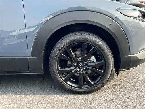 2022 Mazda CX-30 2.5 S Carbon Edition