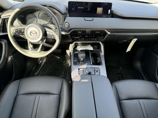 2025 Mazda CX-90 3.3 Turbo Preferred Package