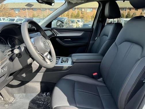 2025 Mazda CX-90 3.3 Turbo Preferred Package