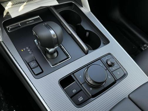 2025 Mazda CX-90 3.3 Turbo Preferred Package