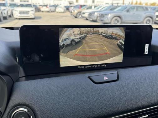 2025 Mazda CX-90 3.3 Turbo Preferred Package