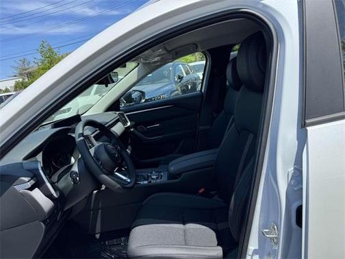 2025 Mazda CX-50 2.5 S Select Package