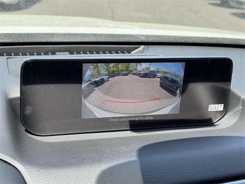 2025 Mazda CX-50 2.5 S Select Package