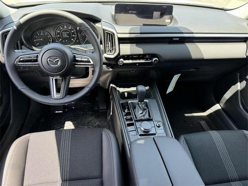 2025 Mazda CX-50 2.5 S Select Package