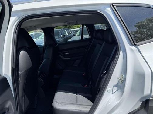 2025 Mazda CX-50 2.5 S Select Package