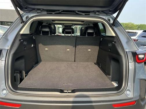 2023 Mazda CX-50 2.5 S Preferred Plus Package