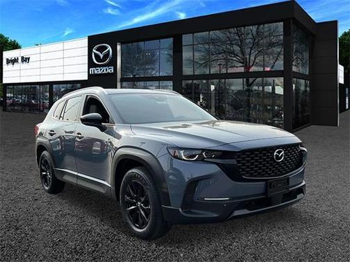 2023 Mazda CX-50 2.5 S Preferred Plus Package