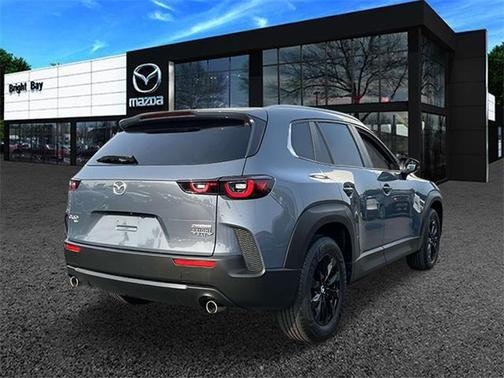 2023 Mazda CX-50 2.5 S Preferred Plus Package