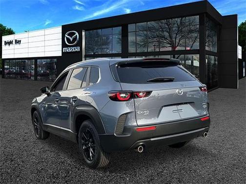 2023 Mazda CX-50 2.5 S Preferred Plus Package