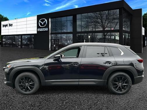 2023 Mazda CX-50 2.5 S Preferred Plus Package