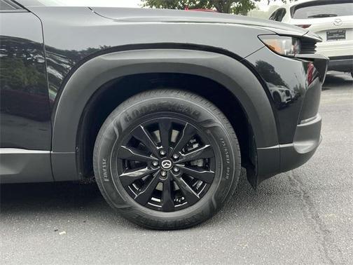 2023 Mazda CX-50 2.5 S Preferred Plus Package