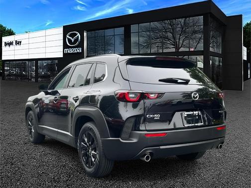 2023 Mazda CX-50 2.5 S Preferred Plus Package