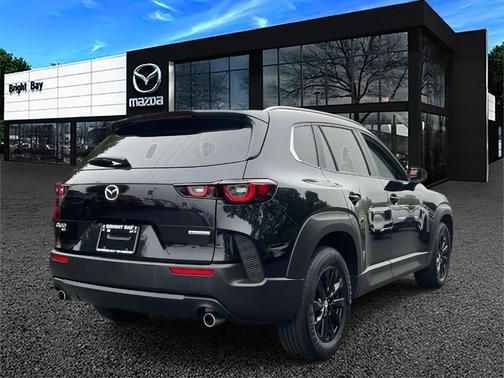 2023 Mazda CX-50 2.5 S Preferred Plus Package