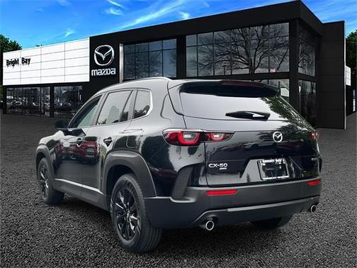 2023 Mazda CX-50 2.5 S Preferred Plus Package