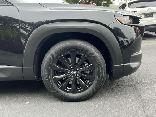 2023 Mazda CX-50 2.5 S Preferred Plus Package