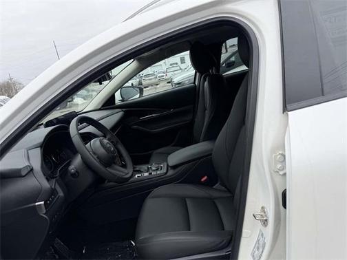 2026 Mazda CX-30 Preferred