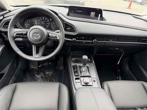 2026 Mazda CX-30 Preferred