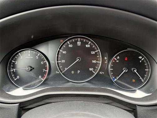 2026 Mazda CX-30 Preferred