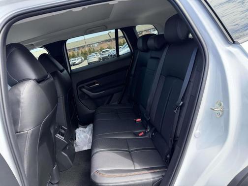 2026 Mazda CX-50 2.5 S PREMIUM