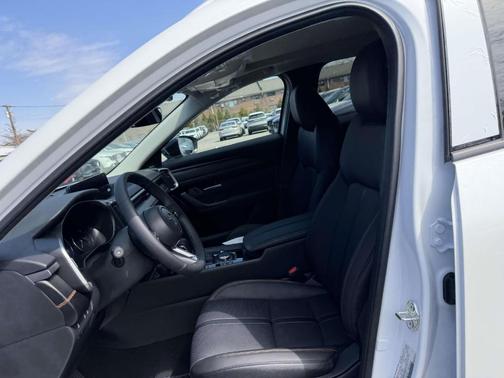 2026 Mazda CX-50 2.5 S PREMIUM