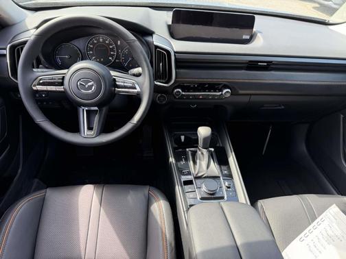 2026 Mazda CX-50 Hybrid PREMIUM PLUS