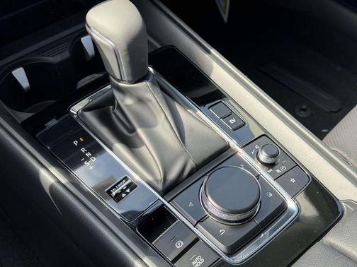 Polymetal Gray Metallic 2026 Mazda CX-50 Hybrid PREMIUM PLUS